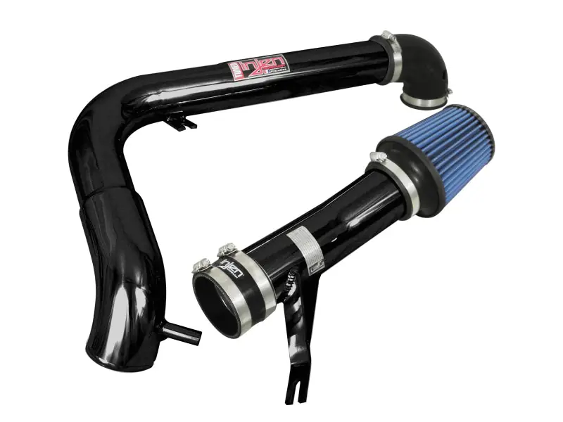 While Supplies Last Injen 13 Dodge Dart 2.0L Black Cold Air Intake w/ MR Tech