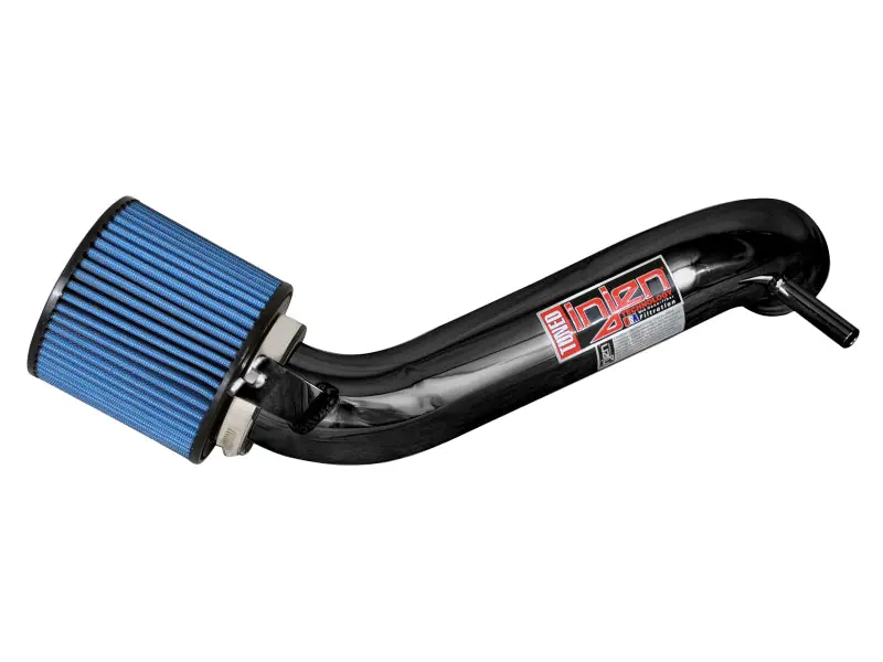 Low Price Injen 13-14 Dodge Dart 2.4L Tiger Shark 4 Cyl Black Cold Air Intake w/ MR Tech