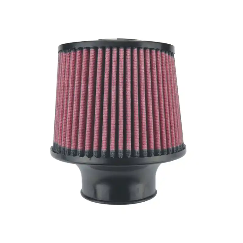 Injen High Performance Air Filter - 2.75 Black Filter 6 Base / 5 Tall / 5 Top Cheap
