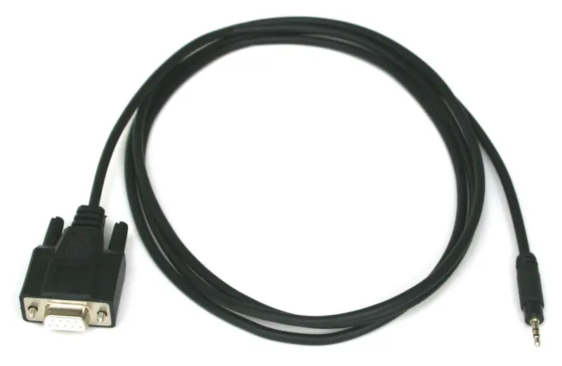 Best Price Innovate Program Cable: LC-1 XD-1 Aux Box to PC