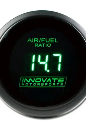 Must Have Innovate DB-Green Gauge / LC-2 Kit