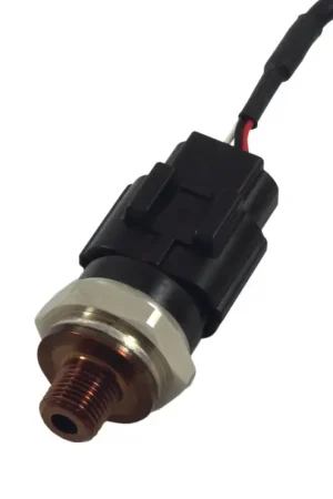 Innovate SSI-4 Plug and Play 0-150PSI (10 Bar) Air/Fluid Pressure Sensor Authentic