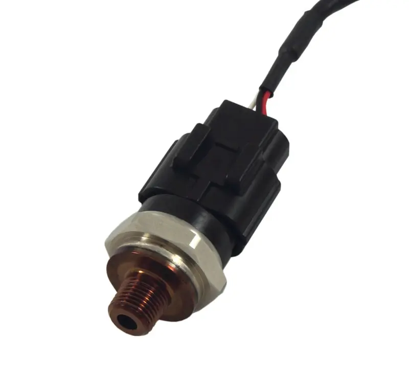 Innovate SSI-4 Plug and Play 0-150PSI (10 Bar) Air/Fluid Pressure Sensor Authentic