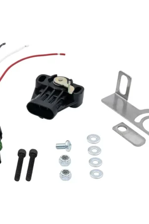 Factory Price Innovate Standard Holley Style 4-Barrel Carburetor Throttle Position Sensor (0-5V)