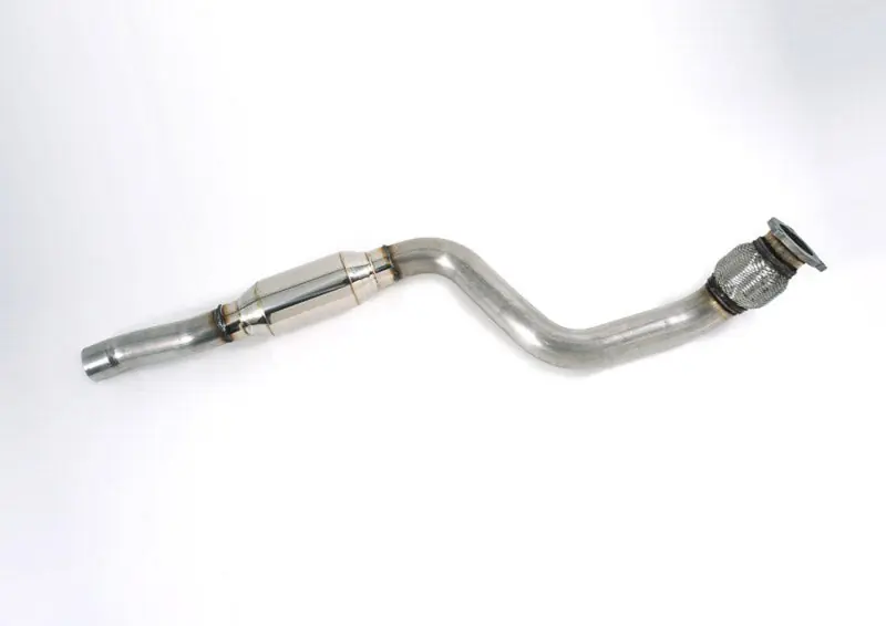 Limited Time AWE Tuning Audi B8 2.0T Resonated Performance Downpipe for A4 / A5