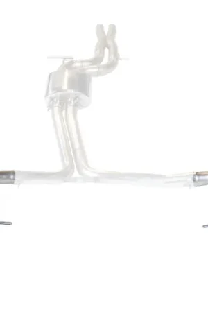 New Arrival AWE Tuning Audi B8 S4/S5 Track Edition Conversion Kit for 90mm Tips