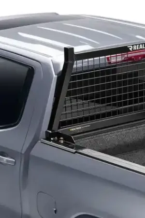 BackRack Chevy/GMC/Ram/Ford/Toyota/Nissan/Mazda Safety Rack Frame Only Requires Hardware Big Sale