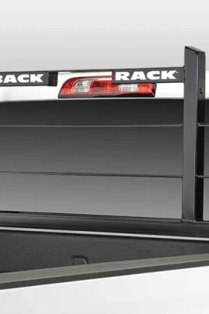 BackRack 07-18 Sierra LD/HD / 04-23 F150 / 08-23 Tundra Original Rack Frame Only Requires Hardware Price Drop