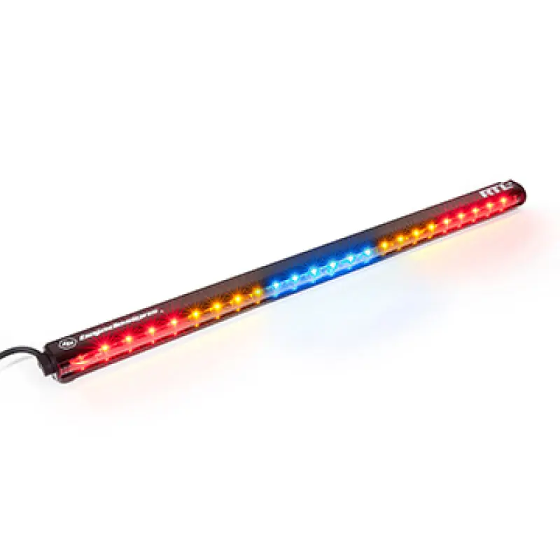 Time-Limited Baja Designs RTL-B Single Straight 30in Light Bar