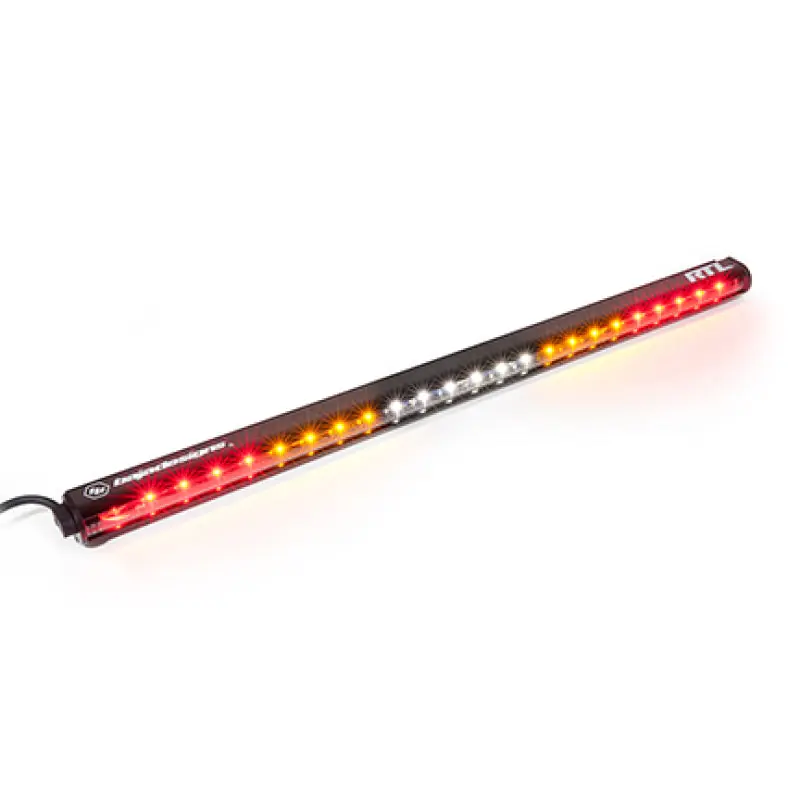 Baja Designs RTL Single Straight 30in Light Bar Free Delivery