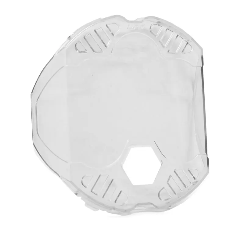 Baja Designs LP9 Series Single Rock Guard - Clear Fresh Stock