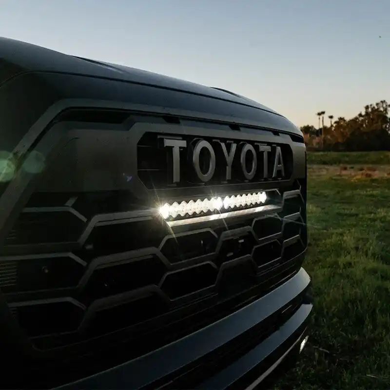 Baja Designs 2022 Toyota Tundra 20in S8 OEM Replacement Kit Popular