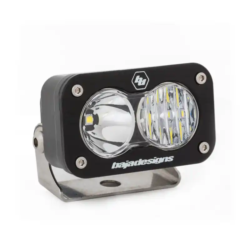 Buy Today Baja Designs S2 Sport Driving Combo Pattern LED Work Light - Clear