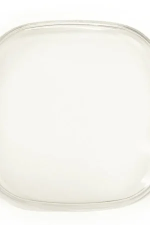 Viral Baja Designs Squadron Rock Guard - Clear
