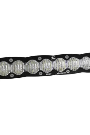 Wholesale Baja Designs S8 Series Driving Combo Pattern 50in LED Light Bar