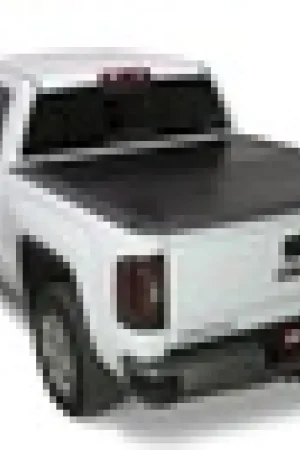 BAK 88-13 Chevy Silverado & C/K 1500 / 88-14 Chevy Silverado 2500/3500 HD 6ft 6in Bed BAKFlip G2 Get Yours
