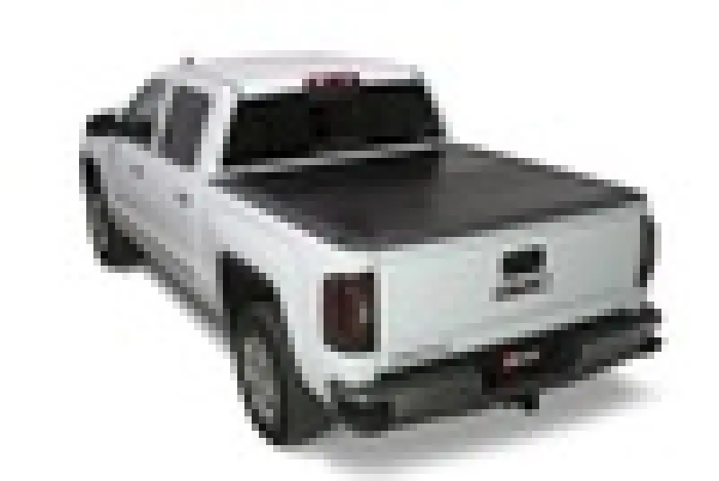 Best Seller BAK 88-14 Chevy Silverado & C/K 8ft Bed (2014 HD / 2500 / 3500) BAKFlip G2
