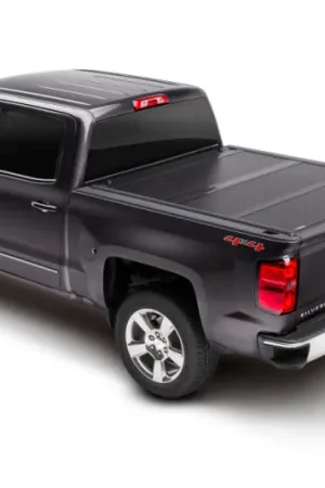 Seasonal Sale BAK 14-18 Chevy Silverado 1500 / 15-20 Chevy Silverado 2500/3500 5ft 8in Bed BAKFlip G2