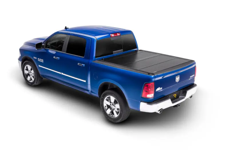 Express Delivery BAK 12-18 Ram 1500 (19-20 Classic Only) / 12-20 2500/3500 6ft 4in Bed BAKFlip G2