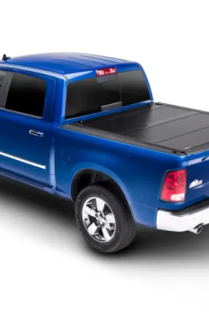 Trusted Brand BAK 19-20 Dodge Ram (New Body Style w/o Ram Box) 5ft 7in Bed BAKFlip G2