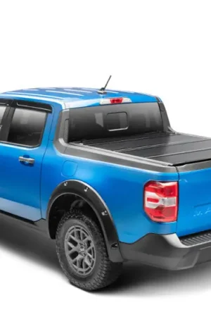 Modern BAK 2022 Ford Maverick 4.5ft BAKFlip G2