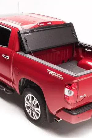 Limited Edition BAK 2024 Toyota Tacoma 6ft Bed BAKFlip G2 Bed Cover