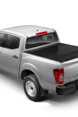 BAK 2022 Nissan Frontier 5ft Bed BAKFlip G2 Direct From Factory