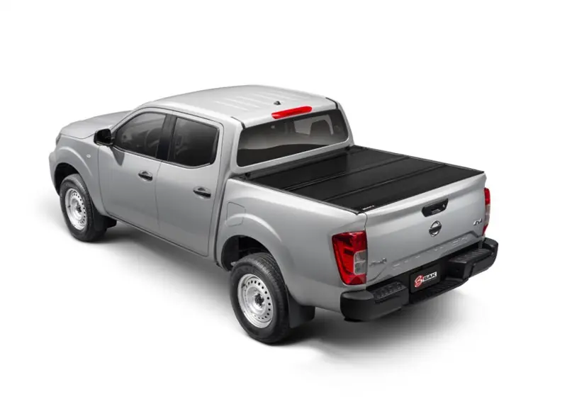 BAK 2022 Nissan Frontier 5ft Bed BAKFlip G2 Direct From Factory