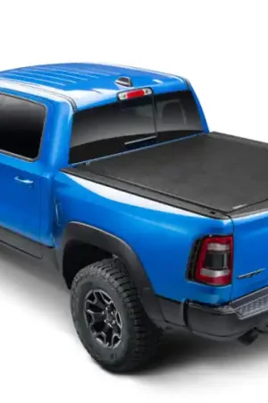 BAK 19-20 Dodge Ram 1500 (New Body Style w/o Ram Box) 5ft 7in Bed Revolver X2 Next Day Delivery