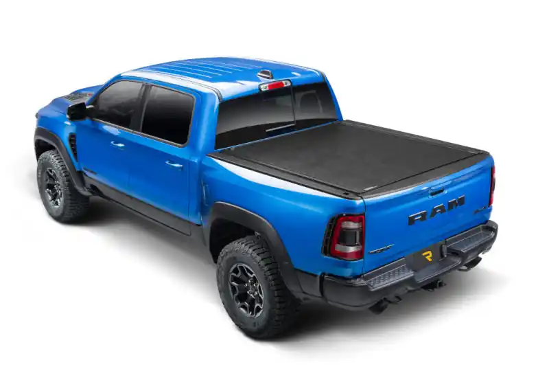 BAK 19-20 Dodge Ram 1500 (New Body Style w/o Ram Box) 5ft 7in Bed Revolver X2 Next Day Delivery