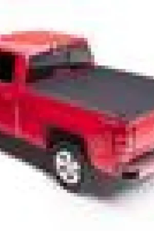 BAK 15-20 Chevy Colorado/GMC Canyon 5ft Bed BAKFlip MX4 Matte Finish Viral