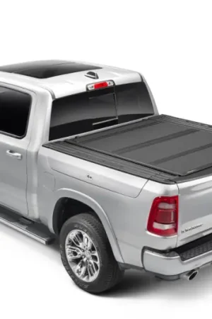 BAK 12-20 Ram 1500/2500 (19-20 Classic Only) 6ft 4in Bed (w/ Ram Box) BAKFlip MX4 Matte Finish One Day Deal