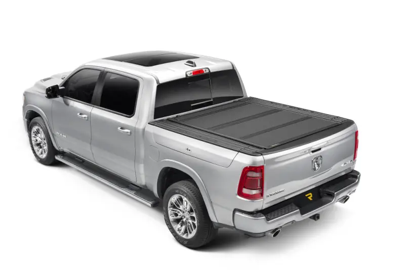 BAK 12-20 Ram 1500/2500 (19-20 Classic Only) 6ft 4in Bed (w/ Ram Box) BAKFlip MX4 Matte Finish One Day Deal