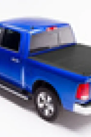 BAK 09-18 Ram 1500 (19-20 Classic Only) 5ft 7in Bed (w/o Ram Box) BAKFlip MX4 Matte Finish Crafted