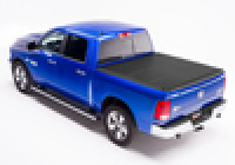 BAK 09-18 Ram 1500 (19-20 Classic Only) 5ft 7in Bed (w/o Ram Box) BAKFlip MX4 Matte Finish Crafted