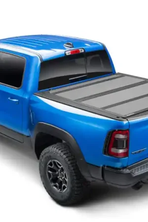 Warranty Included BAK BAKFlip MX4 19+ Dodge RAM MFTG w/o Ram Box 5.7ft Bed