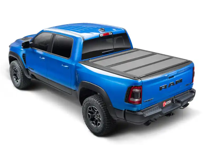 Warranty Included BAK BAKFlip MX4 19+ Dodge RAM MFTG w/o Ram Box 5.7ft Bed