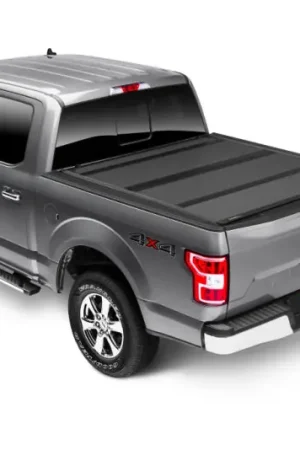 BAK 07-20 Toyota Tundra (w/ OE Track System) 6ft 6in Bed BAKFlip MX4 Matte Finish Best Price
