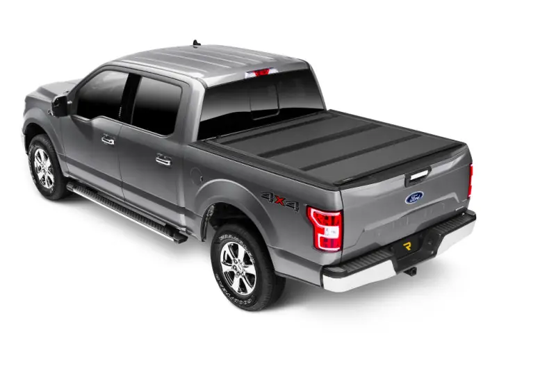 Seasonal Sale BAK 2022+ Toyota Tundra 6.5ft Bed BAKFlip MX4 Bed Cover