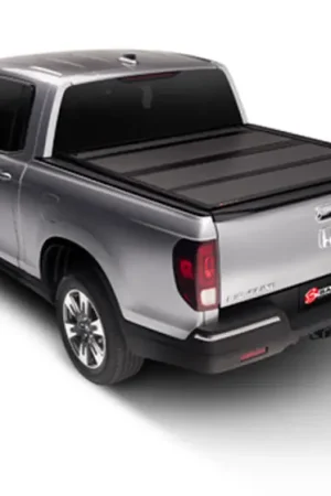 BAK 17-20 Honda Ridgeline BAKFlip MX4 Modern