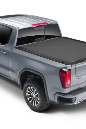 BAK 2023+ Chevy Colorado Revolver X4s 5.2ft Bed Cover Reduced Price