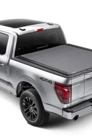 BAK 21-24 Ford F-150 5.7ft. Bed BAKFlip Revolver X4ts Genuine
