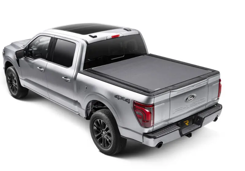 BAK 21-24 Ford F-150 5.7ft. Bed BAKFlip Revolver X4ts Genuine