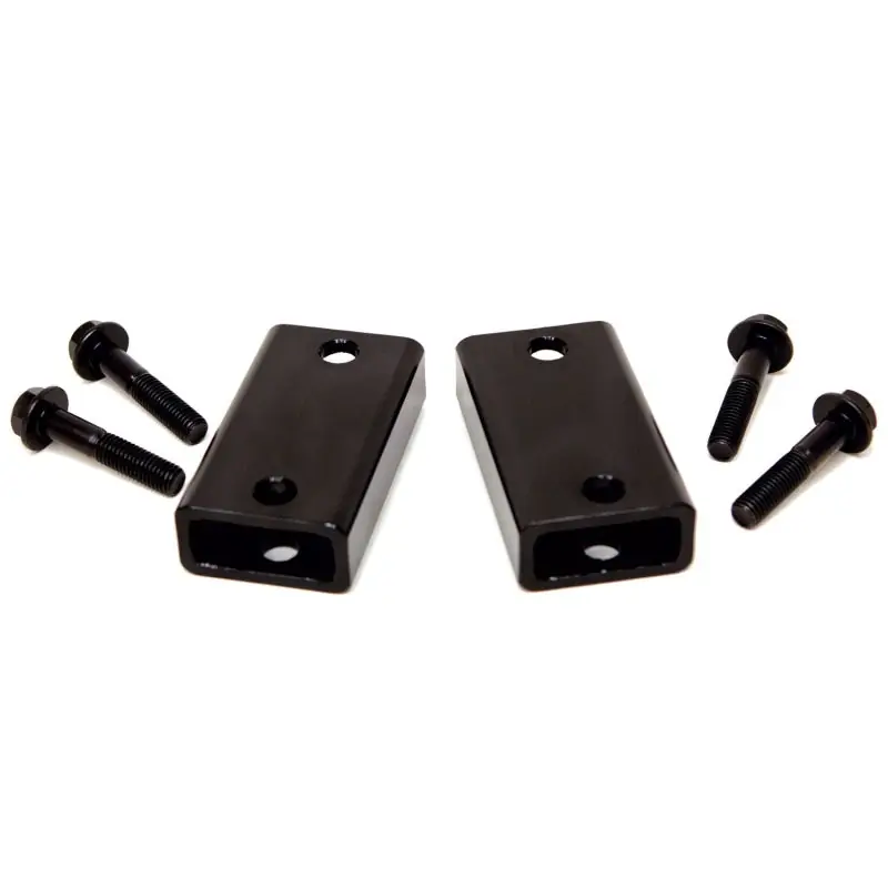 Banks Power Differential Cover Sway Bar Spacer Dodge Ram w/ Coil Sway Bar Direct From Factory