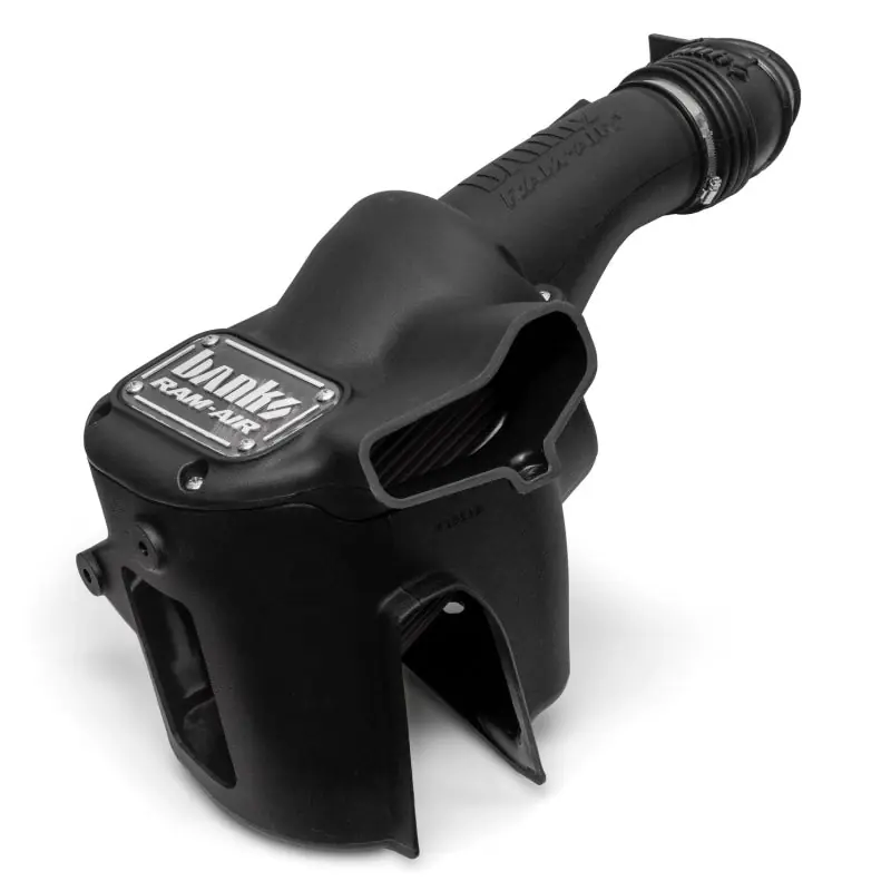 Brand New Banks Power 20-21 Ford F250/F350/F450 6.7L RAI, Ram Air Intake System - Dry Filter
