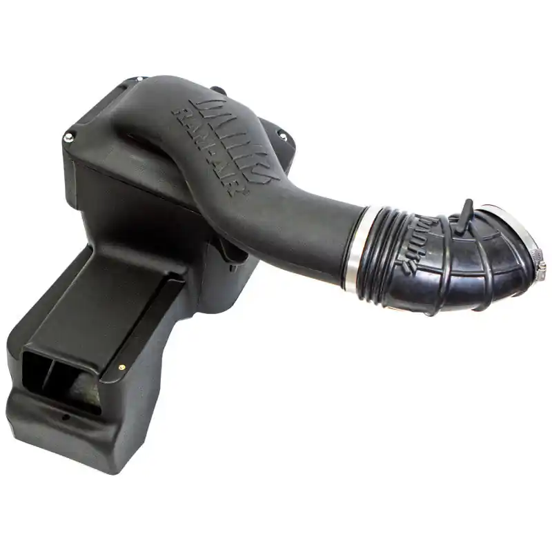 Place Order Banks Power 17-19 Ford F250/F350/F450 6.7L Ram-Air Intake System - Oiled Filter