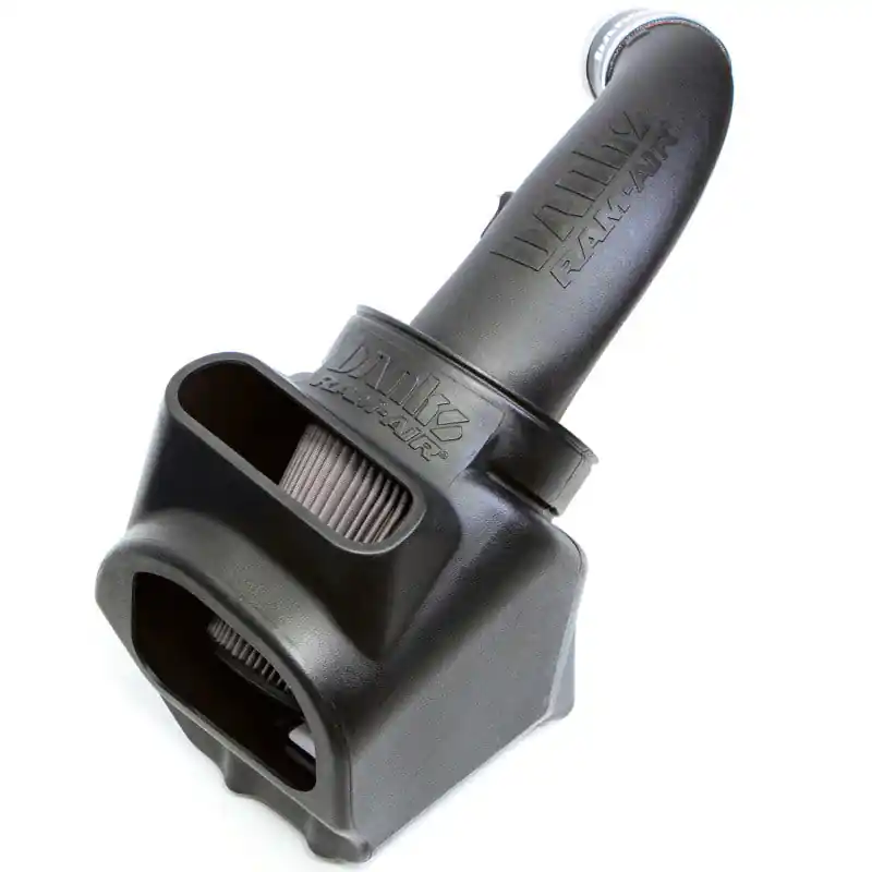 New Arrival Banks Power 17-19 Chevy/GMC 2500 L5P 6.6L Ram-Air Intake System - Dry