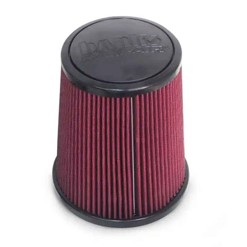Seasonal Sale Banks Power 17-19 GM 6.6L L5P Ram-Air System Air Filter Element