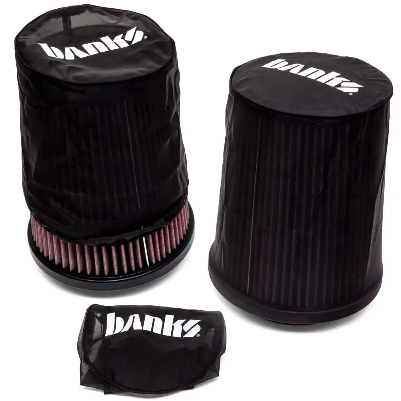 Banks Power 17-19 GM 6.6L L5P Ram-Air System Pre-Filter Reduced Price