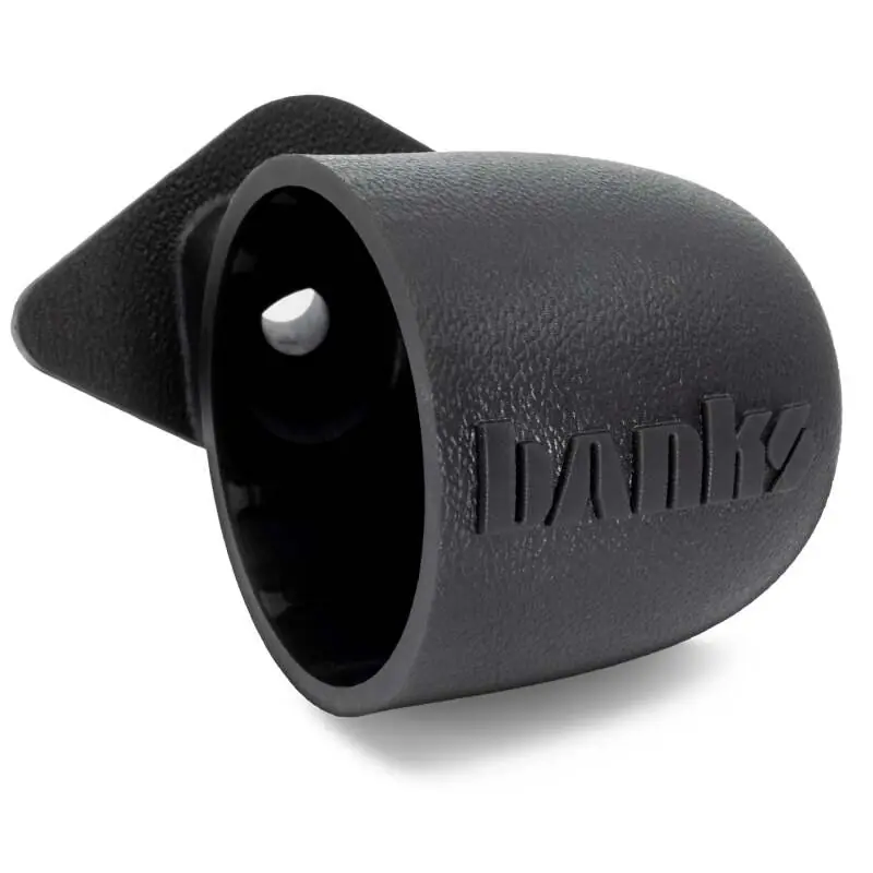 Banks Power 19-21 Chevy/GMC 1500 20-22 Chevy/GMC 2500/3500 iDash Stealth Pod Mount - Single Gauge Direct From Manufacturer